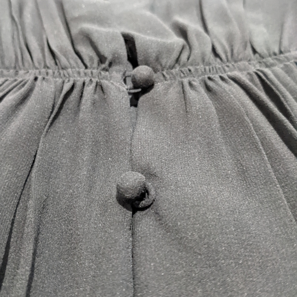 Marc by Marc Jacobs chiffon dress - Picture 6 of 15